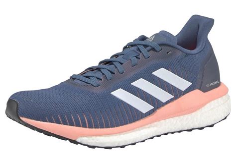 adidas performance laufschuh solar drive laufschuh damen|adidas solar boost running shoes.